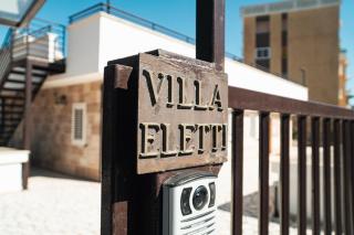 Villa Eletti - 4