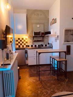 Escapade girondine - Saint-Sulpice-et-Cameyrac - 0