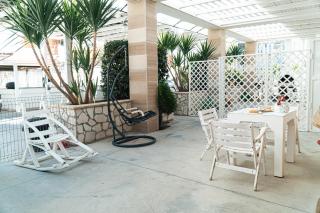 Villa Eletti - A Due Passi dai Sassi e dal centro città - 6