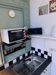 Escapade girondine - Saint-Sulpice-et-Cameyrac - 9