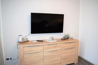 Haus Nr 26, Ferienhaus Fischerhus - 6