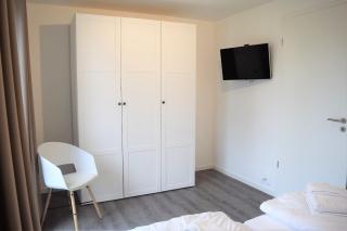 Haus Nr 26, Ferienhaus Fischerhus - 1