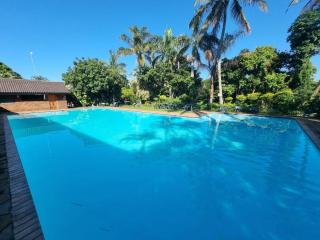 Manzini Chalets 8-9-10-37 - 3