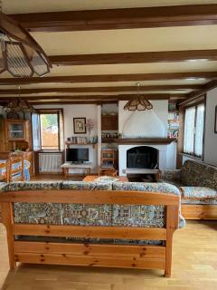 Santi’s Apartment - 4