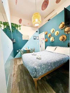Kofler GuestHouse - Barletta - 9