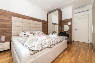 Stylish Apartment in Belgrade Waterfront - Belgrade - 2