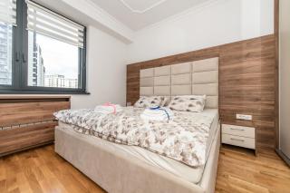 Stylish Apartment in Belgrade Waterfront - Belgrade - 1