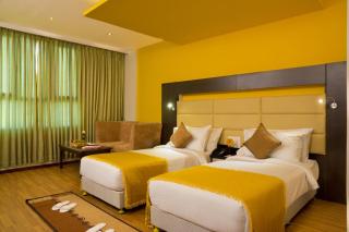 Poppys Hotel Madurai - Madurai - 1