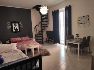 Casa Vacanza Da Nusco - Napels - 5