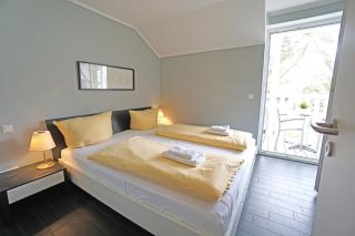 Dünendomizil - strandnah - 1