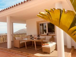 Denia Dream Seaview Golf, Tennis & Beach Villa - 3