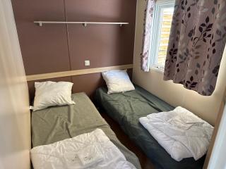 Mobilhome 6 personnes - Saint-Georges-de-Didonne - 7