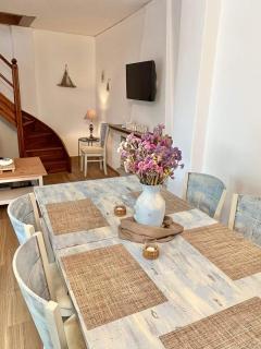 J&B Maisonette House - Marmari - 0