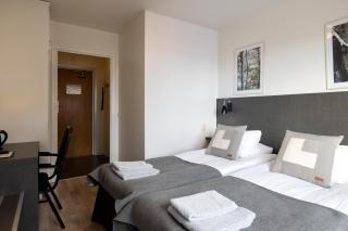 Hotel Bishops Arms Mora - Mora - 3