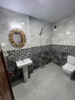 MİRHAN HOTEL - Istanbul - 8