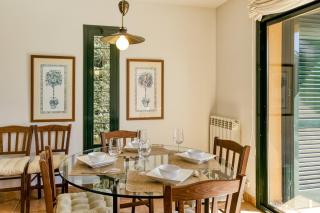 Family villa in Torremirona Resort - 4