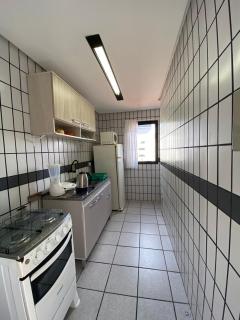 Ótima Cobertura a 50 M do Mar - 2