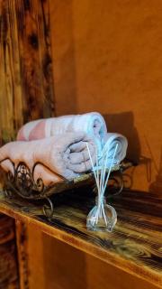 Clockwise GuestRooms - Gjirokastra - 3