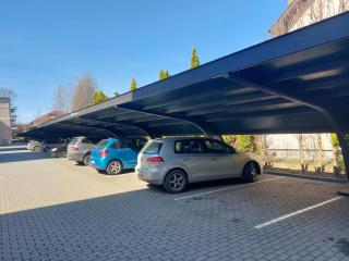 Apartmani IVANA - Vrnjačka Banja - 1