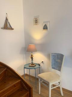 J&B Maisonette House - Marmari - 4