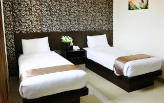 Hotel Grand Kartika - Samarinda - 9