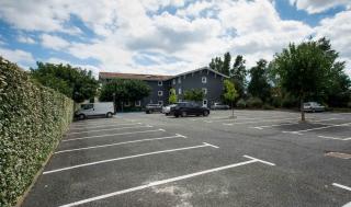 KYRIAD BORDEAUX SUD - Villenave d'Ornon - Villenave-dʼOrnon - 1