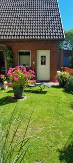 Ferienwohnung Möwennest - Wangerland - 8