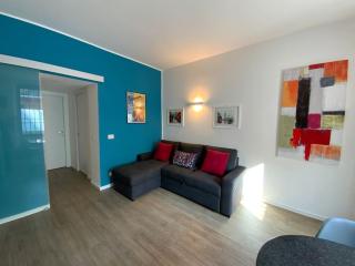 TheBlueCorner - Silenzioso Appartamento CittàStudi - Milan - 0