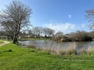 mobil home 6 places tout confort - Saint-Georges-de-Didonne - 6