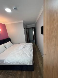 MİRHAN HOTEL - Istanbul - 2