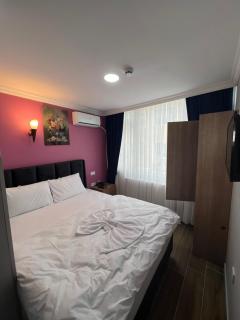 MİRHAN HOTEL - Istanbul - 3
