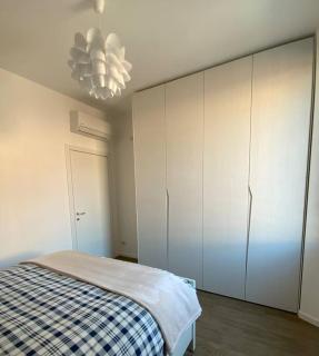 TheBlueCorner - Silenzioso Appartamento CittàStudi - Milan - 1