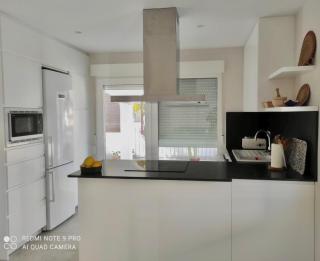 Casita moderna a escasos metros de Playa Terranova - Oliva - 5