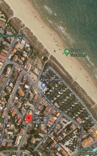 Casita moderna a escasos metros de Playa Terranova - Oliva - 3
