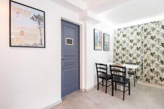 CHAMBRE ZEN - Mérignac - 8