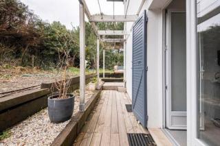 Chambre ZEN clim piscine - 8