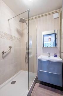 CHAMBRE ZEN - Mérignac - 6