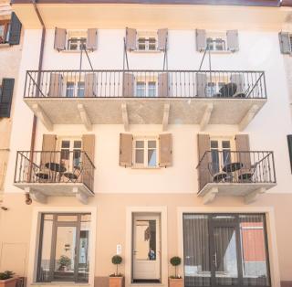 Antico Borgo B&B Cannobio - Cannobio - 4