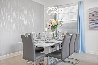 Modern Resort House Pool Wi-Fi Minutes to Disney - 7