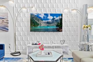 Crystal in Storylake resort 5beds with pool, gameroom - Kissimmee - 1