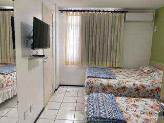 Gran Lençóis Flat Residence - Barreirinhas - 2