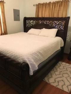 Comfortable home in San Fernando - San Fernando - 5