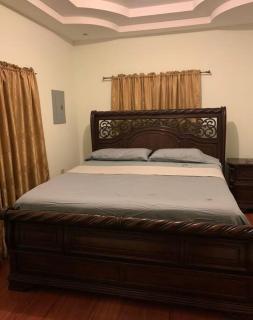 Comfortable home in San Fernando - San Fernando - 1