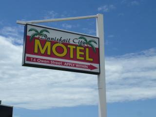Innisfail City Motel - Innisfail - 7