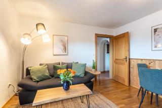 1 Haus Reichl - Gstadt am Chiemsee - 3