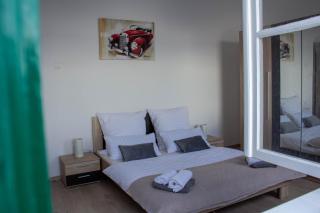 Apartman Central Pisak - Pisak - 5