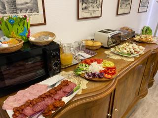 Natura Panzió Szilvásvárad - 3