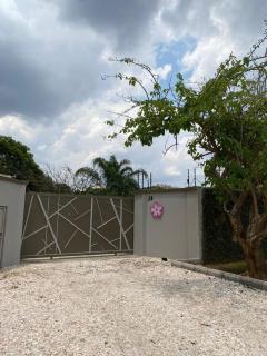 Desert Rose Apartments - Lusaka Zambia - 6
