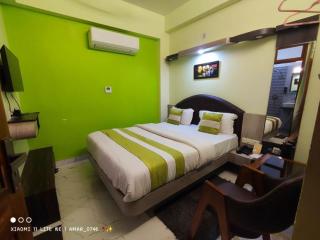Hotel Prabhat - Varanasi - 5