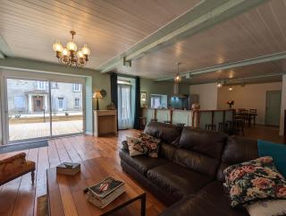 Gîte du château au pied de Cognac - 8